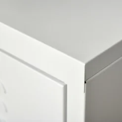 HOMCOM Industrial End Table, Living Room Side Table With Locker-Style Door And Adjustable Shelf 11 HOMCOM Industrial End Table, Living Room Side Table With Locker-Style Door And Adjustable Shelf -Homcom GUEST 4425d2ea 36ef 48d2 a64a a5403ca34038