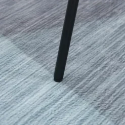 HOMCOM 29.5" Bar Stools Set Of 2, Upholstered Extra Tall Barstools, Armless Bar Chairs With Back, Steel Legs, Cream White -Homcom GUEST 6367233e 16bb 4a7b b635 1458c7c9cbc7