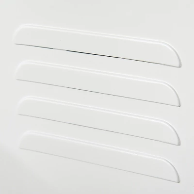 HOMCOM Industrial End Table, Living Room Side Table With Locker-Style Door And Adjustable Shelf 5 HOMCOM Industrial End Table, Living Room Side Table With Locker-Style Door And Adjustable Shelf - Image 5