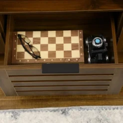 HOMCOM TV Cabinet Stand For TVs Up To 65", Entertainment Center With Drawer, Doors, And Storage Shelves For Living Room, Bedroom 10 HOMCOM TV Cabinet Stand For TVs Up To 65", Entertainment Center With Drawer, Doors, And Storage Shelves For Living Room, Bedroom -Homcom GUEST 799cce5e c4ff 4286 846f 4bc03e03cb3f