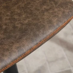 HOMCOM Adjustable Bar Stools Set Of 2, Swivel Bar Height Chairs Barstools Padded With Back For Kitchen, Counter, And Home Bar 14 HOMCOM Adjustable Bar Stools Set Of 2, Swivel Bar Height Chairs Barstools Padded With Back For Kitchen, Counter, And Home Bar -Homcom GUEST 822bfe25 244d 434f bee6 fa394730a045