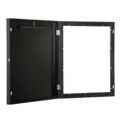 HomCom 24" X 32" Sports Jersey Memorabilia Shadow Box Frame Display Case 13 HomCom 24" X 32" Sports Jersey Memorabilia Shadow Box Frame Display Case -Homcom GUEST c01abeaf 888d 4e0c a631 82a5063ea808